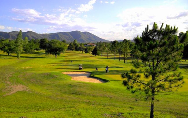 Valle del Golf Club