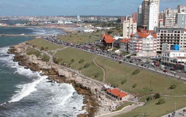 BA & Mar del Plata
